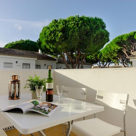 Pinar 12 Apartment Chiclana de la Frontera Ngoại thất bức ảnh