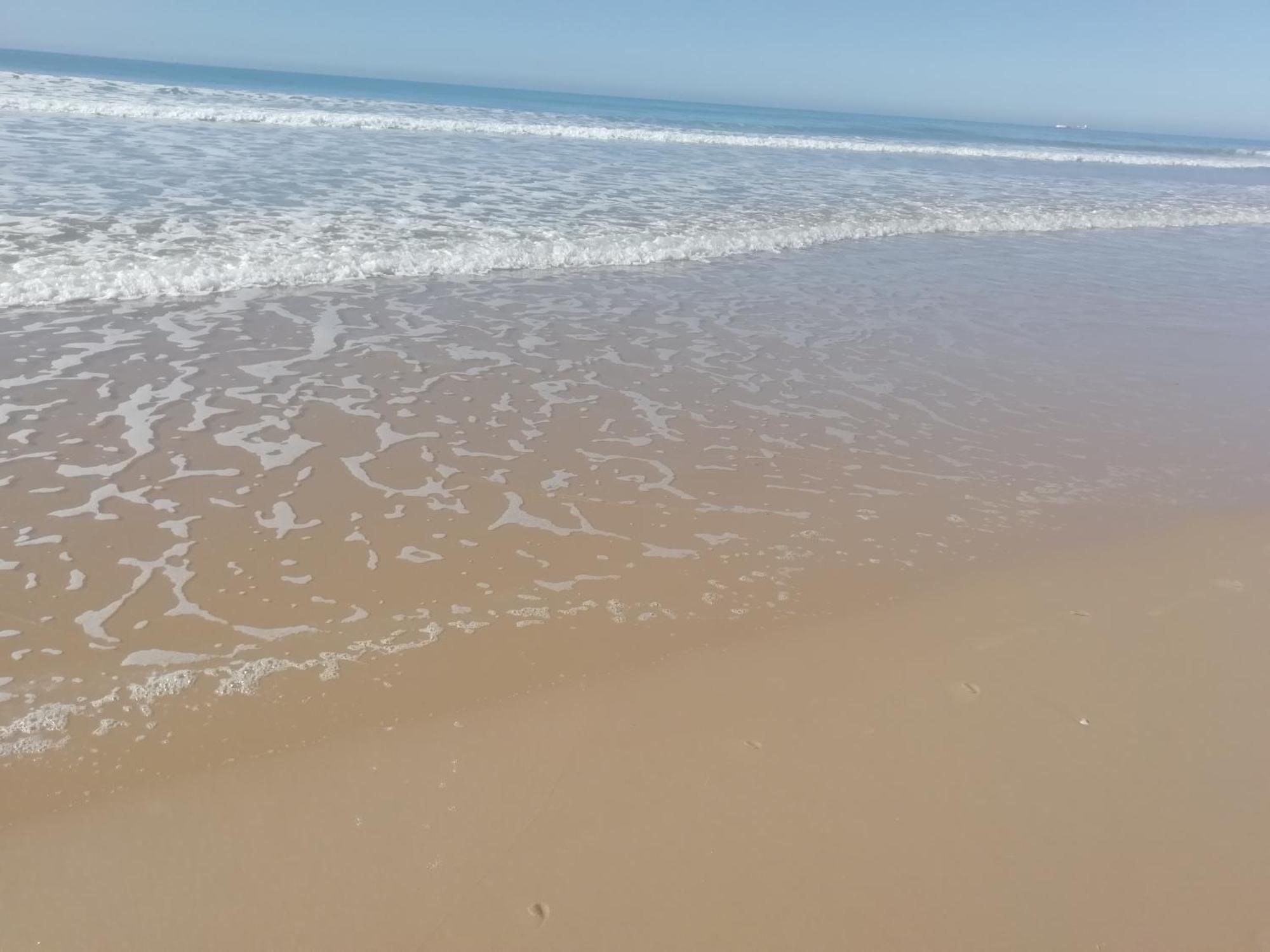 Pinar 12 Apartment Chiclana de la Frontera Ngoại thất bức ảnh