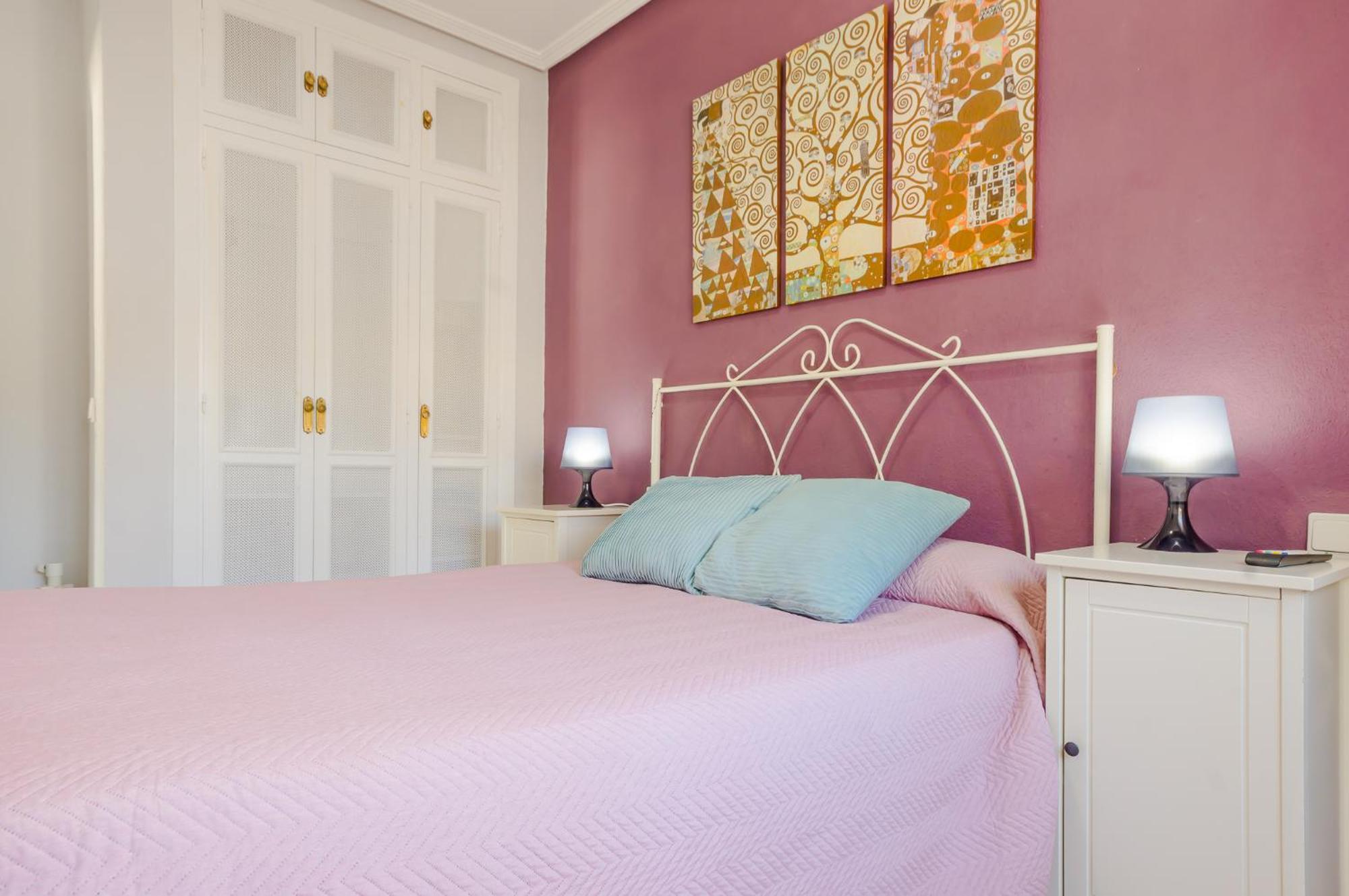 Pinar 12 Apartment Chiclana de la Frontera Ngoại thất bức ảnh