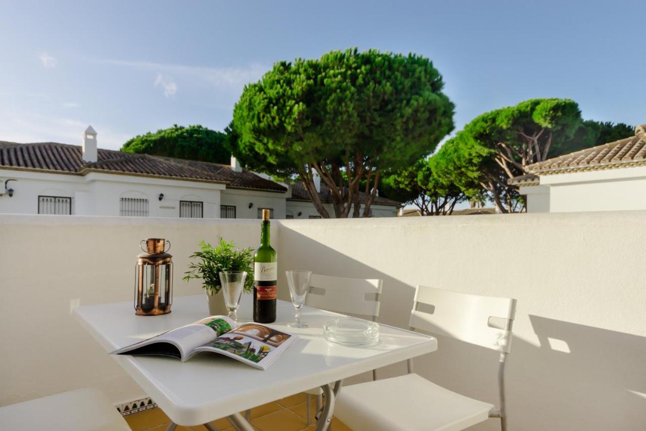 Pinar 12 Apartment Chiclana de la Frontera Ngoại thất bức ảnh