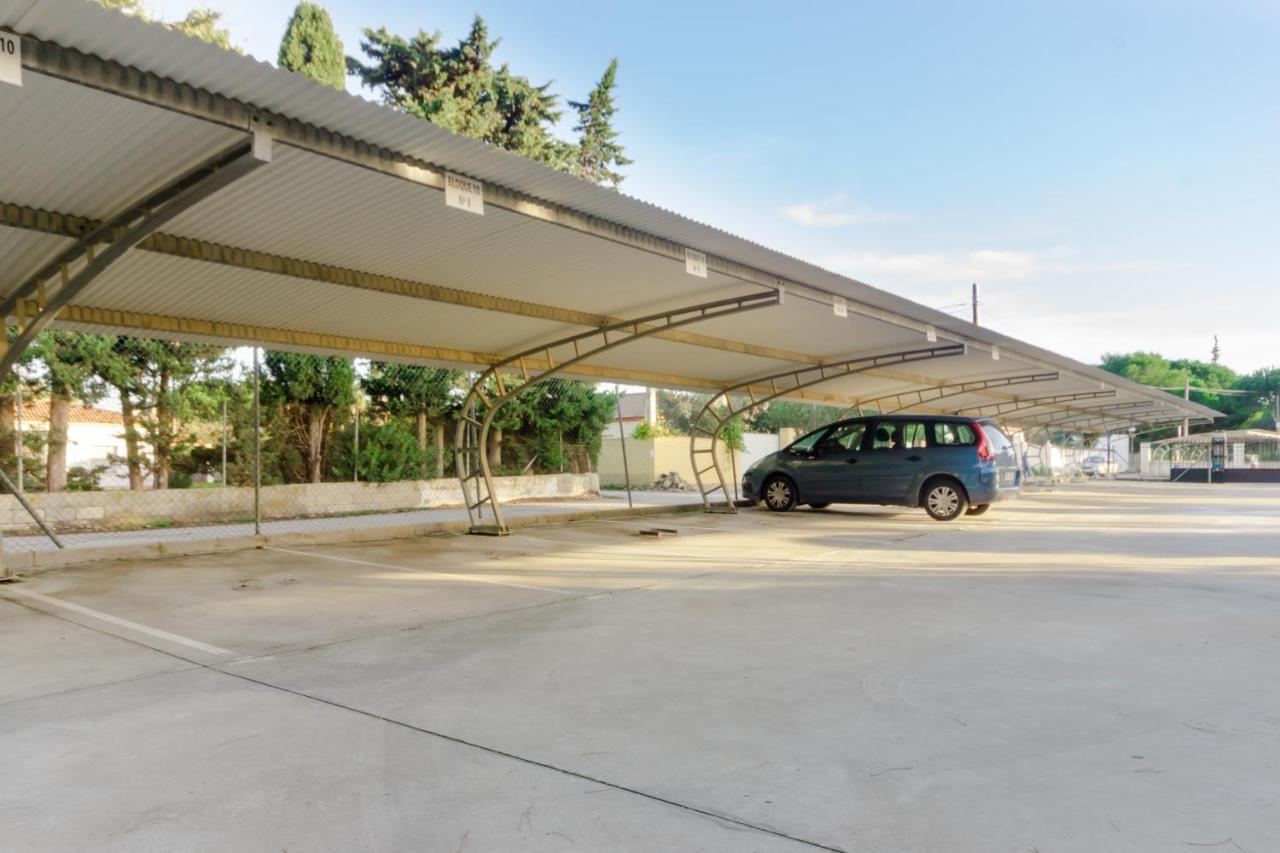 Pinar 12 Apartment Chiclana de la Frontera Ngoại thất bức ảnh